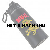 Термос для сотрудников МВД