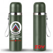 Термос Отважные ZOV