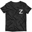 Термотрансфер буква «Z»