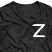 Термотрансфер буква «Z»