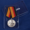 Ведомственная медаль Генерал армии Комаровский