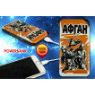 Внешний аккумулятор Power Bank «Афган»