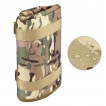 Водонепроницаемый походный коврик MOLLE для стрельбы (Multicam)
