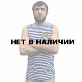 Военно-морская тельняшка &quot;Балтфлот&quot;