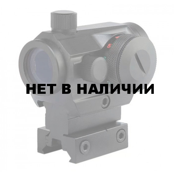 Военный тактический прицел-коллиматор HD22M1 G