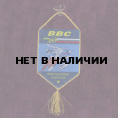 Вымпел ВВС в машину