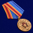Юбилейная медаль 100 лет МУРу