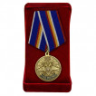 Юбилейная медаль 215 лет МВД России