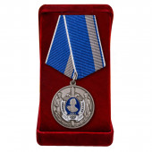 Юбилейная медаль 300 лет Российской полиции