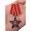 Юбилейный орден 100 лет Армии и флоту