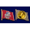 Значок Флаг Москвы