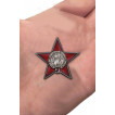 Знак 100 лет Советской армии и флоту
