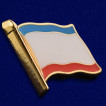 Значок Крым