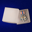 Знак 100 лет милиции России