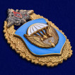 Знак 106 дивизия ВДВ