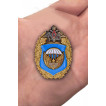 Знак 106 дивизия ВДВ