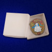 Знак 11 Кингисеппский пограничный отряд