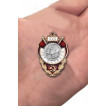 Знак 30 лет Октябрьской Революции