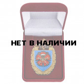 Знак 45 полка ВДВ