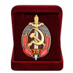 Знак 70 лет МВД