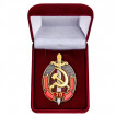 Знак 70 лет МВД