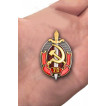 Знак 70 лет МВД