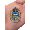 Знак 76 ДШД ВДВ
