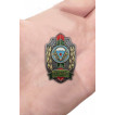 Знак Пограничник ДШМГ