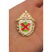 Знак «Лучший специалист» ФПС РФ