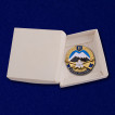 Знак Горная подготовка 2 разряд