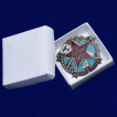 Знак Готов к ПВХО ОСОАВИАХИМ СССР