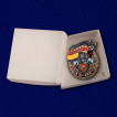Знак ГСВГ Пархим