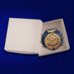 Знак ГВФ ПО-2 За налет 300 тыс. км на подставке