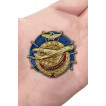 Знак ГВФ ТУ-104 За налет 500 тыс. км