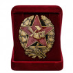 Знак Красного командира РККА