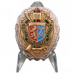 Знак Лидский погранотряд на подставке