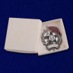 Знак Лучшему работнику И.Т.У. на подставке
