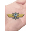 Знак МО РФКлассная квалификация Мастер