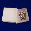 Знак МВД Отличник милиции