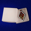 Знак ОСОАВИАХИМ За активную оборонную работу
