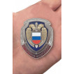 Знак Отличник ФСО