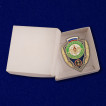 Знак Отличник Морской пехоты