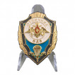 Знак отличника ВДВ на подставке