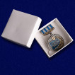 Знак Почетный работник высшего образования