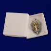 Знак Почетный сотрудник контрразведки