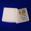 Знак &quot;Подводник гидронавт&quot;