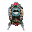 Знак погранвойскОтдельная группа специального назначения на подставке