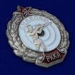 Знак Снайпер РККА