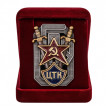 Знак ЦТК ОГПУ