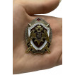 Знак Участник боевых действий